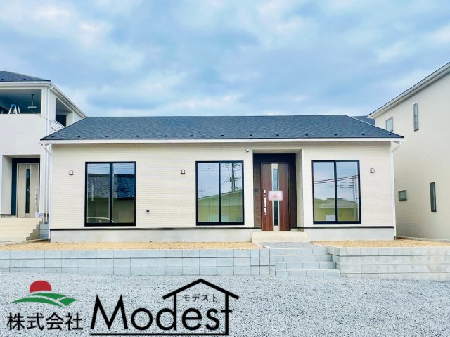 前橋市河原浜町