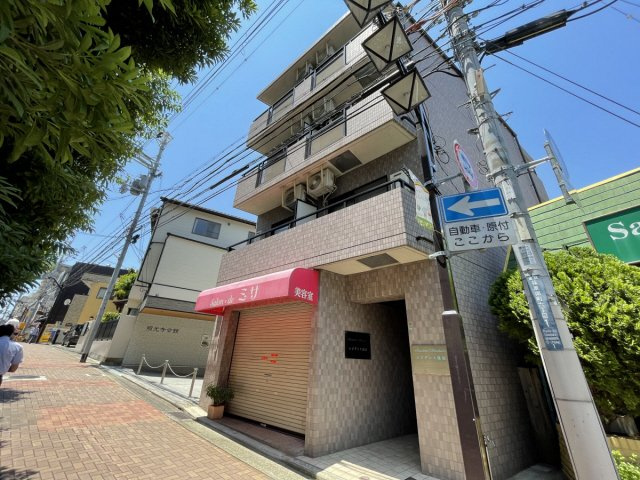 レジデンス篠原