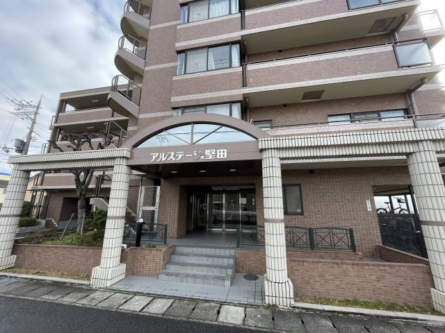 アルステージ堅田　天然木フルリノベーション