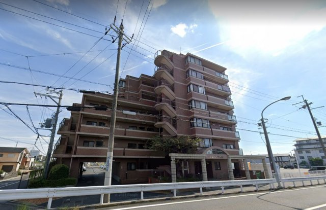 アルステージ堅田　天然木フルリノベーション