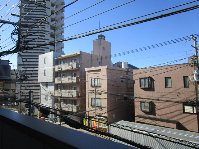 シェルムオータの展望|★眺望★