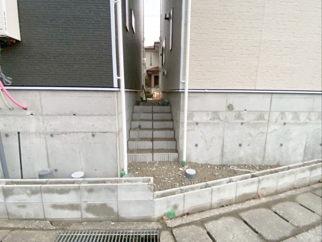 クレイドルガーデン須恵町佐谷第1-2号棟のその他|2026年1月中旬完成予定です！