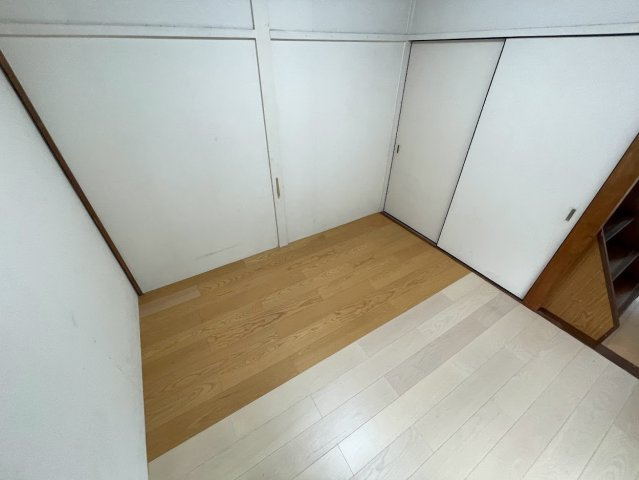 ペディハウス大東市北条7丁目の土地図