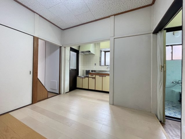 ペディハウス大東市北条7丁目の周辺