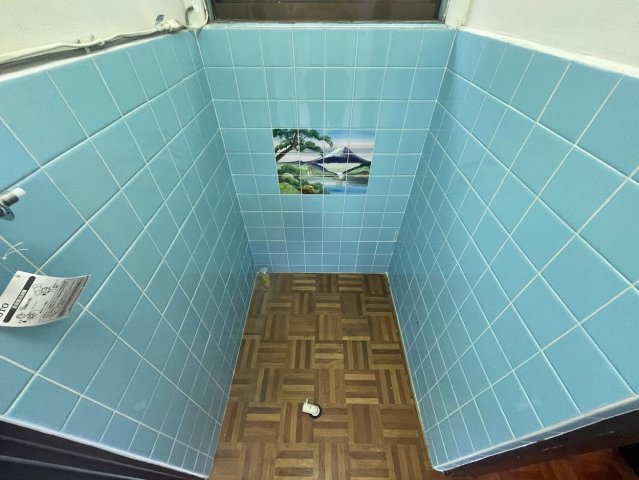 ペディハウス大東市北条7丁目の外観パース|外観パースです