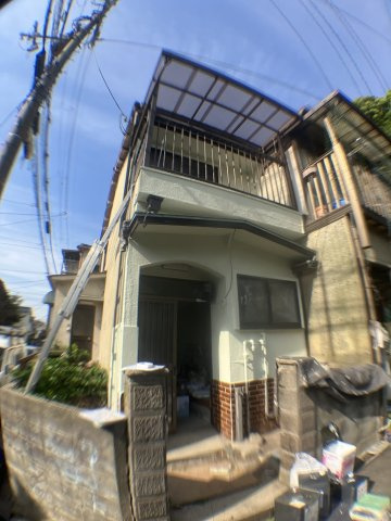 ペディハウス大東市北条7丁目の周辺