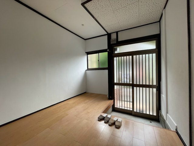 ペディハウス大東市北条7丁目の周辺