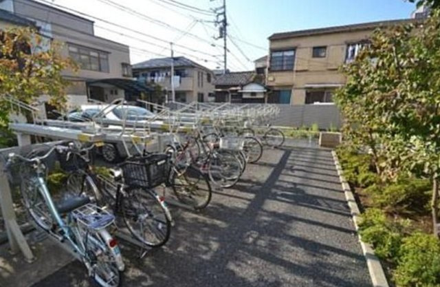 L-Flat白山のその他共用部分