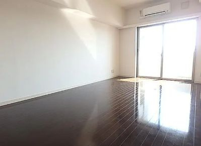 L-Flat白山の居間・リビング