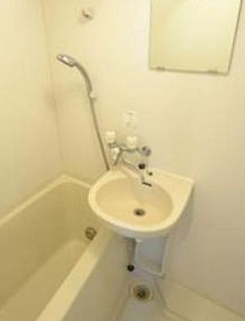 L-Flat白山の洗面所|別室参考写真