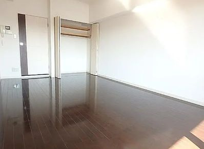 L-Flat白山の内装