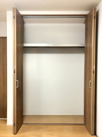 太田市西新町の収納|各居室収納スペース充実♪