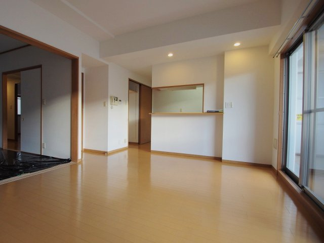 アーバンライフ相田の内装