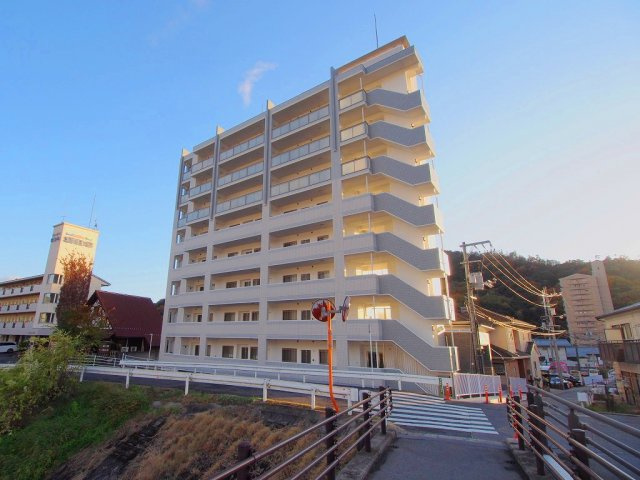 アーバンライフ相田