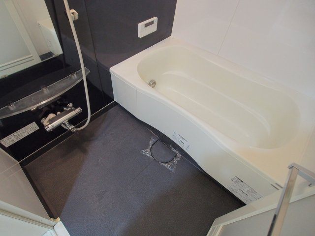 アーバンライフ相田の浴室