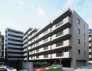 シティレジデンス豊田(シティレジデンストヨダ)の画像