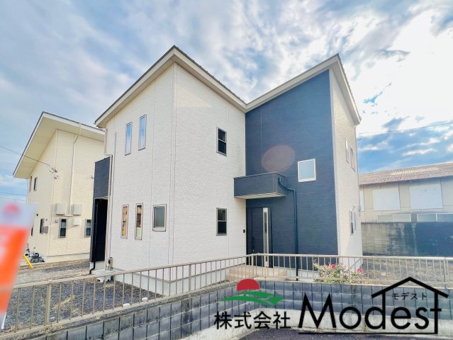 桐生市新宿三丁目