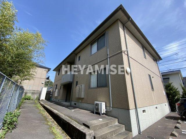 フォーレスS D棟