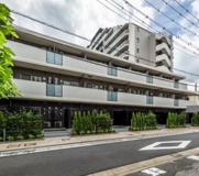 パークアクシス東陽町レジデンスの画像