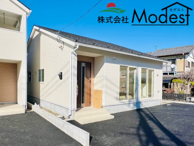 高崎市下里見町