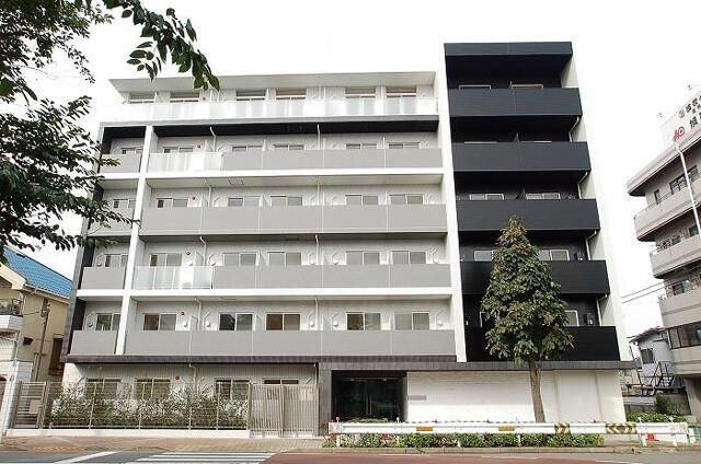 ステージファースト光が丘アジールコート