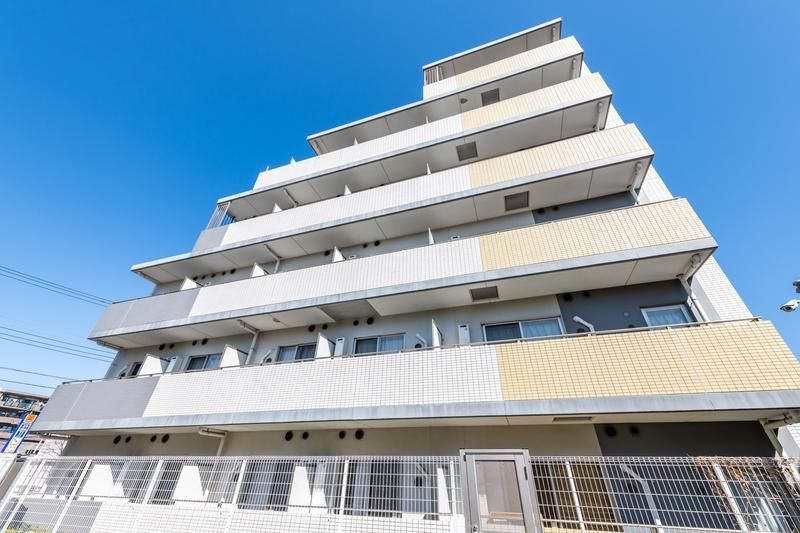 レヴィーガ練馬春日町駅前