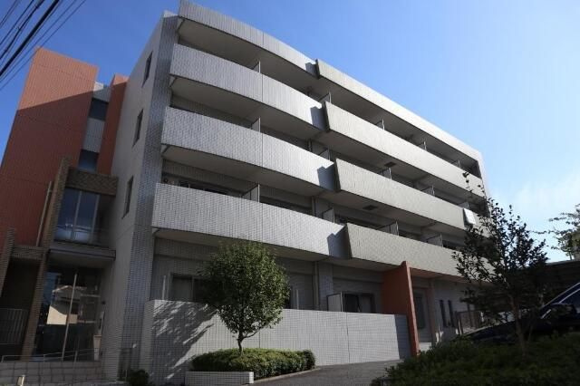 コンドミニオ　けやき