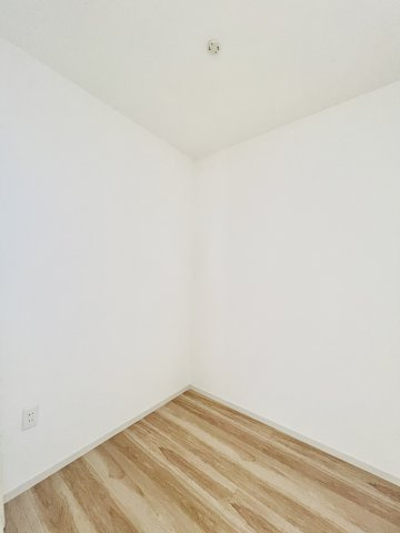 高崎市柴崎町の収納|リビングには、あると便利なユーティリティスペースも♪