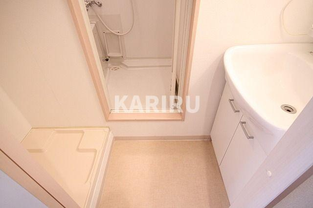 Ｃｈｅｒｒｙ　Ｈｉｌｌｓの内装