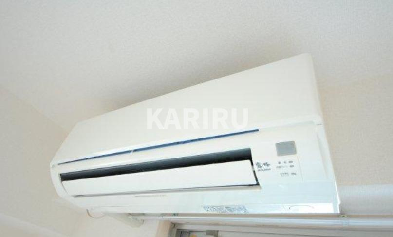 Ｃｈｅｒｒｙ　Ｈｉｌｌｓの設備