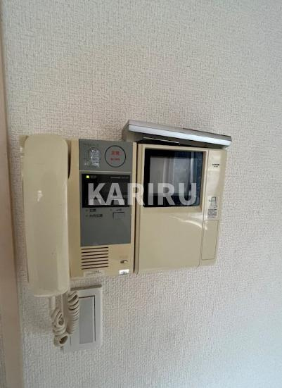 Ｃｈｅｒｒｙ　Ｈｉｌｌｓのセキュリティ