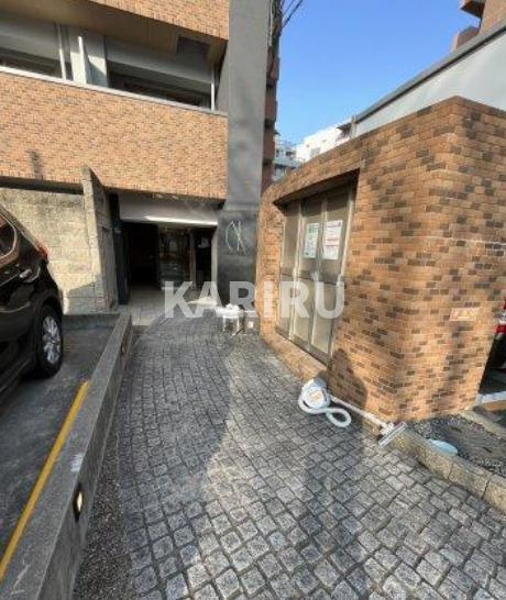 Ｃｈｅｒｒｙ　Ｈｉｌｌｓのその他共用部分