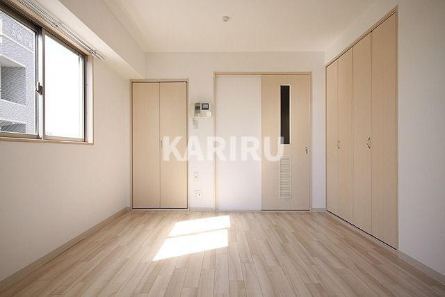 Ｃｈｅｒｒｙ　Ｈｉｌｌｓの居間・リビング