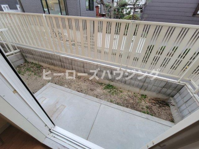 【庭】 | フレグランス玉井