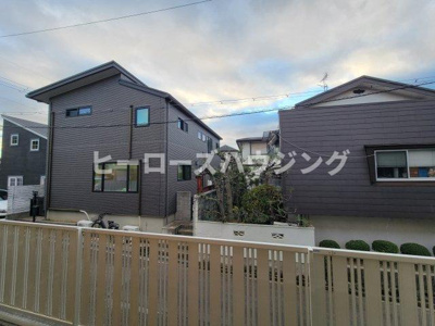 【展望】 | フレグランス玉井