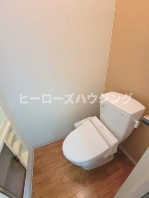 【トイレ】 | フレグランス玉井