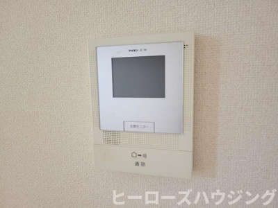 【設備】 | フレグランス玉井