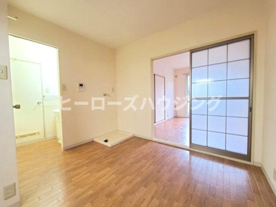 【内装】 | フレグランス玉井