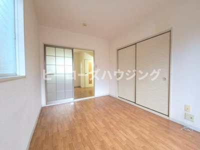 【内装】 | フレグランス玉井