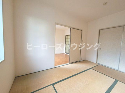 【内装】 | フレグランス玉井