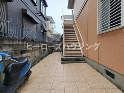 【ロビー】 | フレグランス玉井