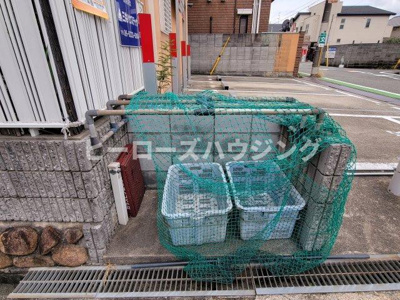 【その他共用部分】 | フレグランス玉井