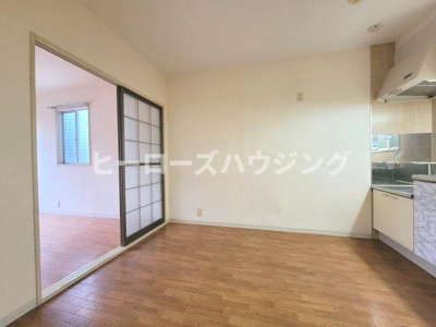 【居間・リビング】 | フレグランス玉井 | ※2025年12月上旬撮影！