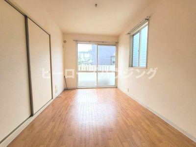 【寝室】 | フレグランス玉井