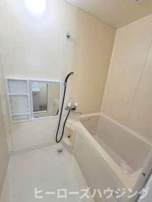 【浴室】 | フレグランス玉井