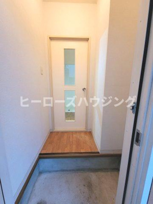 【玄関】 | フレグランス玉井