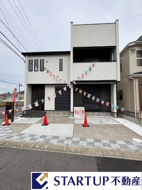 江南市飛高町栄新築戸建