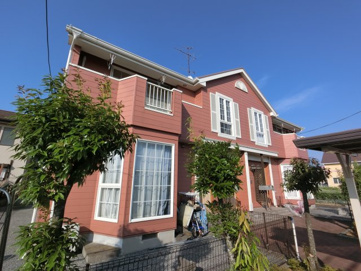 ベルフラット千種の画像