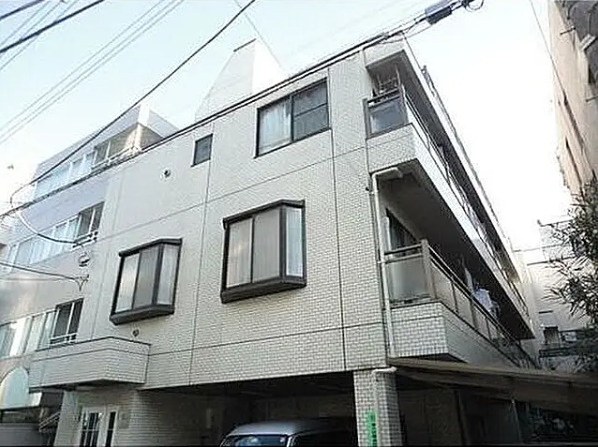 小石川ガーデン