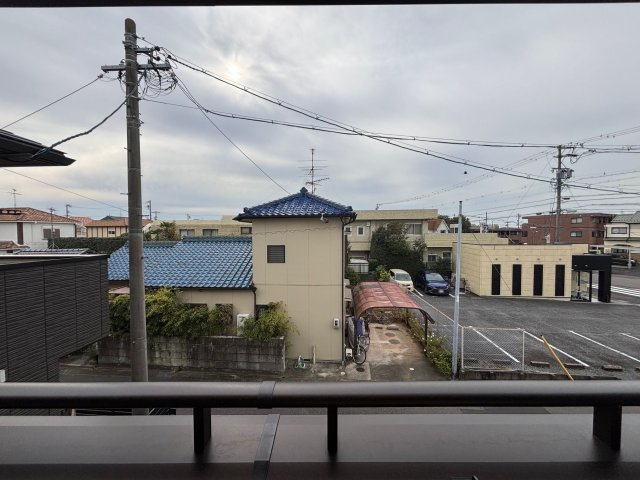 江南市飛高町栄新築戸建の展望